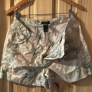 Axcess floral shorts